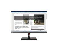 Lenovo - Écran TopSeller Thinkvision S27I-30 68,6 cm