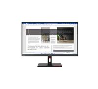 Lenovo ThinkVision S27i-30 écran plat de PC 68,6 cm (27') 1920 x 1080 pixels Full HD LED Gris