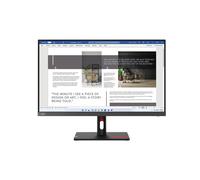 Lenovo ThinkVision S27i-30 LED display 68,6 cm (27") 1920 x 1080 pixels Full HD Gris