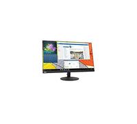 Lenovo ThinkVision S27q-10 68,6 cm (27") 2560 x 1440 Pixels Quad HD LCD Noir