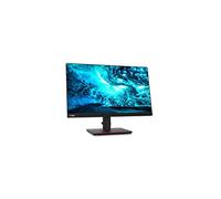 Lenovo ThinkVision T23i-20 58,4 cm (23 ) 1920 x 1080 pixels Full HD LED Noir
