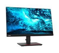 Lenovo ThinkVision T23i-20 58,4 cm (23 ) 1920 x 1080 pixels Full HD LED Noir