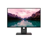 ThinkVision T24-40 LED display 60,5 cm (23.8") 1920 x 1080 pixels Full HD LCD Noir