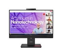 Lenovo ThinkVision T24-4v Monitor PC 60,5 cm (23.8 ) 1920 x 1080 Pixel Full HD LCD Nero