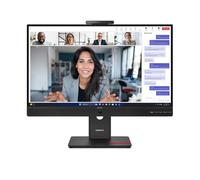 Lenovo ThinkVision T24-4v - LED-Monitor - 1920 x 1080 Full HD (1080p)