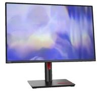 Moniteur - LENOVO - ThinkVision T24d-30 - 24 pouces - 1920x1200 - IPS 100Hz