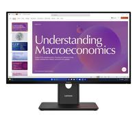 Lenovo ThinkVision T24D-40 Écran 23.8 FHD IPS 16:9 250CD/M L/T/P/S