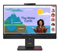 Lenovo Moniteur ThinkVision T24D-4v 23,8 - 64B7UAT1EU