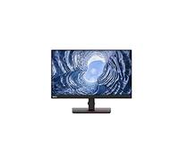 Lenovo Écran ThinkVision T24i-2L 60,5 cm (23,8") Full HD 1920 x 1080 LED Noir