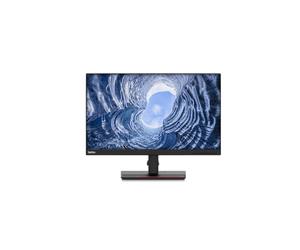 Lenovo ThinkVision T24i-2L 60,5 cm (23.8 ) 1920 x 1080 pixels Full HD LED Noir