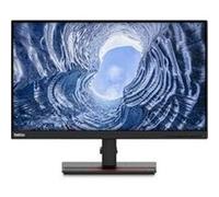 Lenovo ThinkVision T24i-2L - Écran LED - 23.8" - 1920 x 1080 Full HD (1080p) @ 60 Hz - HDMI, VGA, DisplayPort - Campus - pour ThinkPad P15 Gen 2 20YQ G