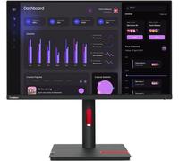 Lenovo ThinkVision T24i-30 (23,8") FHD HDMI/DP/VGA/HUB