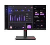Lenovo ThinkVision T24i-30 - écran LED 23.8" - sans pied - câble DP inclus