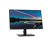 Lenovo ThinkVision T24m-20 60,5 cm (23.8") 1920 x 1080 Pixels Full HD LED Noir