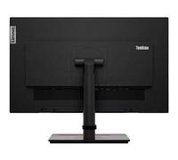 Lenovo ThinkVision T24m-29 60,5 cm (23.8") 1920 x 1080 pixels Full HD IPS Noir