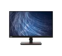Lenovo ThinkVision T24m-29 Moniteur 60,5 cm (23.8") 1920 x 1080 Pixels Full HD IPS Noir, 63A5GAT6EU