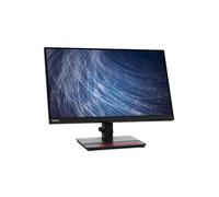 Lenovo Thinkvision t24m-29 - Moniteur à LED - Full HD (1080p) - 24'' 63a5gat6it