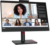 Lenovo ThinkVision T24mv-30 LED display 60,5 cm (23.8") 1920 x 1080 pixels Full HD Noir
