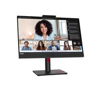 Lenovo ThinkVision T24mv-30 LED display 60,5 cm (23.8") 1920 x 1080 pixels Full HD Noir