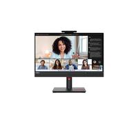 LENOVO ThinkVision T24mv-30 23.8p IPS 1920x1080 16:9 HDMI DP USB TopS