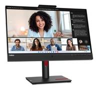 Lenovo ThinkVision T24mv-30 LED display 60,5 cm (23.8") 1920 x 1080 pixels Full HD Noir