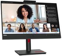 Lenovo ThinkVision T24mv-30 Moniteur 60,5 cm (23,8 pouces) Haut-parleur et we...