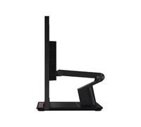 Lenovo ThinkVision T24t-20 60,5 cm (23.8") 1920 x 1080 pixels Full HD LED Capacité Noir