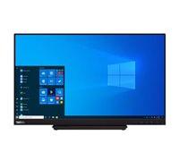 Lenovo ThinkVision T24t-20 - écran LED - Full HD (1080p) - 24"
