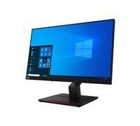 Lenovo ThinkVision T24t-20 - écran LED - Full HD (1080p) - 24" - Campus