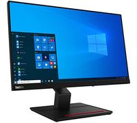 Lenovo ThinkVision T24T-20 Écran Tactile LCD 23,8" - Mode extrême 16:9-4 ms