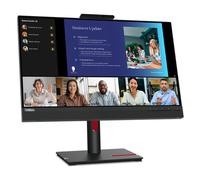 Lenovo ThinkVision T24v-30 LED display 60,5 cm (23.8") 1920 x 1080 pixels Full HD Noir