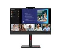 Lenovo ThinkVision T24v-30 - écran LED - Full HD (1080p) - 24" - Campus