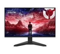Lenovo ThinkVision T27-40 - Écran LED - 27" - 1920 x 1080 Full HD (1080p) @ 120 Hz - IPS - 300 cd/m² - 1500:1 - 4 ms - HDMI, VGA, DisplayPort - noir eclipse