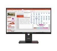 Lenovo ThinkVision T27-40 - écran LED - Full HD (1080p) - 27"