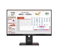 Lenovo Moniteur ThinkVision T27-40 27 pouces IPS Full HD 1920x1080