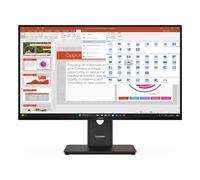 Lenovo Moniteur ThinkVision T27-40 27 pouces IPS Full HD 1920x1080