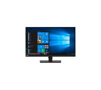 Lenovo ThinkVision T27h-2L LED display 68,6 cm (27") 2560 x 1440 pixels Quad HD Noir