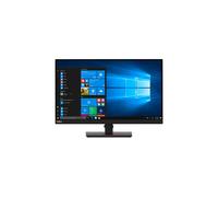 Lenovo ThinkVision T27h-2L LED display 68,6 cm (27") 2560 x 1440 pixels Quad HD Noir