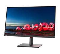 Lenovo T27h-30 LED display 68,6 cm (27") 2560 x 1440 pixels Quad HD Noir