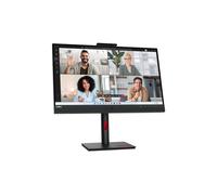 Lenovo ThinkVision T27hv-30 68,6 cm (27") 2560 x 1440 Pixels Quad HD LED Noir