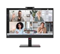 Lenovo Moniteur ThinkVision T27hv-30 68,6 cm (27") QHD 2560×1440 LED Noir EEC F