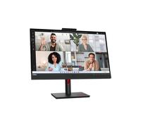 Lenovo ThinkVision T27hv-30 LED display 68,6 cm (27 ) 2560 x 1440 pixels Quad HD Noir