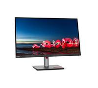 Lenovo ThinkVision T27i-30 LED display 68,6 cm (27") 1920 x 1080 pixels Full HD Noir