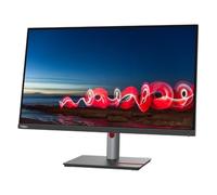 Lenovo ThinkVision T27i-30 LED display 68,6 cm (27") 1920 x 1080 pixels Full HD Noir