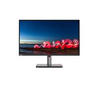 Lenovo ThinkVision T27i-30 LED display 68,6 cm (27") 1920 x 1080 pixels Full HD Noir