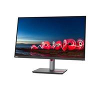 Lenovo ThinkVision T27i-30 68,6 cm (27") 1920 x 1080 pixels Full HD Noir