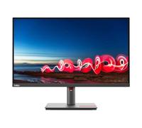 Lenovo ThinkVision T27i-30 Écran LCD Full HD WLED 16:9 Noir