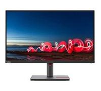 Lenovo ThinkVision T27i-30 - Écran LED - 27" - 1920 x 1080 Full HD (1080p) @ 60 Hz - IPS - 300 cd/m² - 1000:1 - 4 ms - HDMI, VGA, DisplayPort - noir Noir G