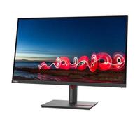Lenovo ThinkVision T27i-30 LED display 68,6 cm (27") 1920 x 1080 pixels Full HD Noir