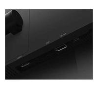 Lenovo ThinkVision T27p-10 - Écran LED - 27" - 3840 x 2160 4K - IPS - 350 cd/m² - 1000:1 - 4 ms - HDMI, DisplayPort, USB-C G